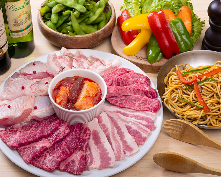 BBQ DAYS トナリエクレオつくばのサブ写真6