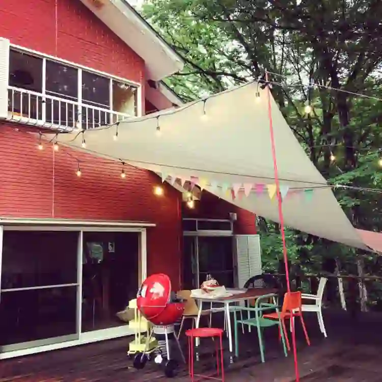 WOW Glamping Cottage ワオグランピングコテージの3枚目画像