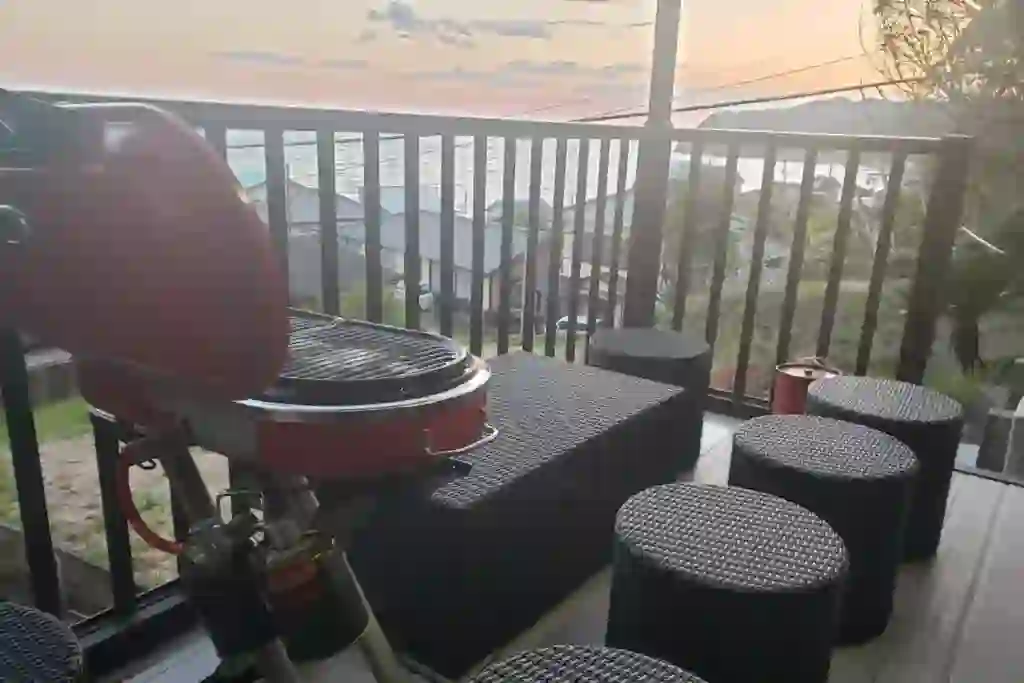 バリスタイル館山VIEWの2枚目画像