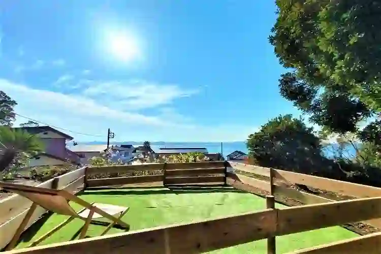 バリスタイル館山VIEWの3枚目画像
