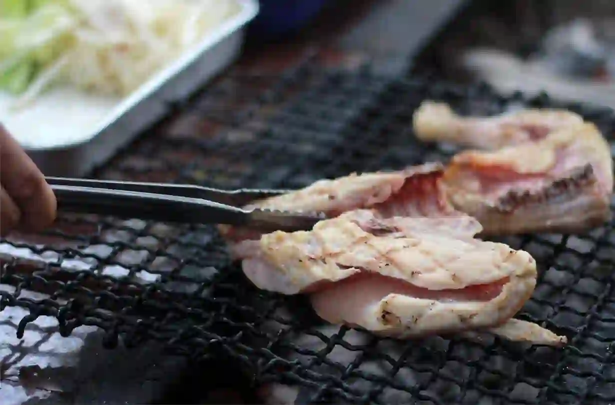 チキンのモモセの3枚目画像