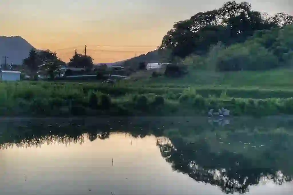ガーデンテラス鴨川の2枚目画像