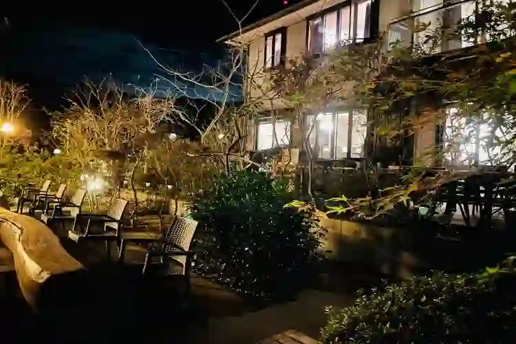 Leaf Garden 館山の2枚目画像