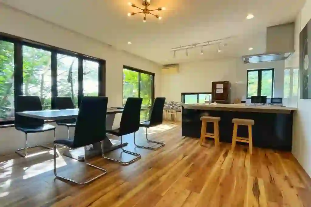 Leaf Garden 館山の3枚目画像