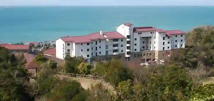 愛知県美浜少年自然の家の2枚目画像