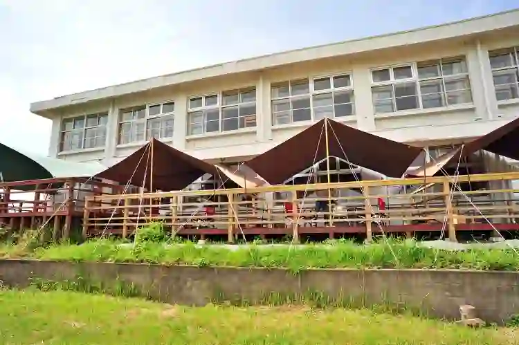 YUKUSA OUTDOOR FIELDの2枚目画像