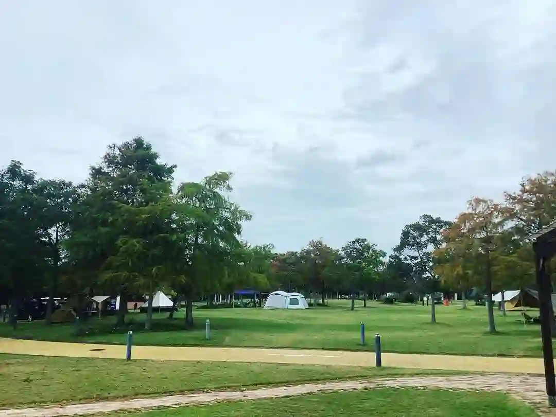 赤穂海浜公園オートキャンプ場の3枚目画像