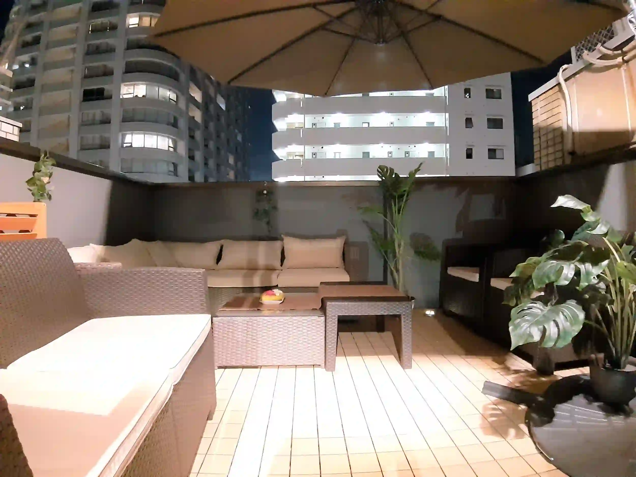 LUX 池袋 the terrace（ルクス イケブクロ ザ テラス）の2枚目画像