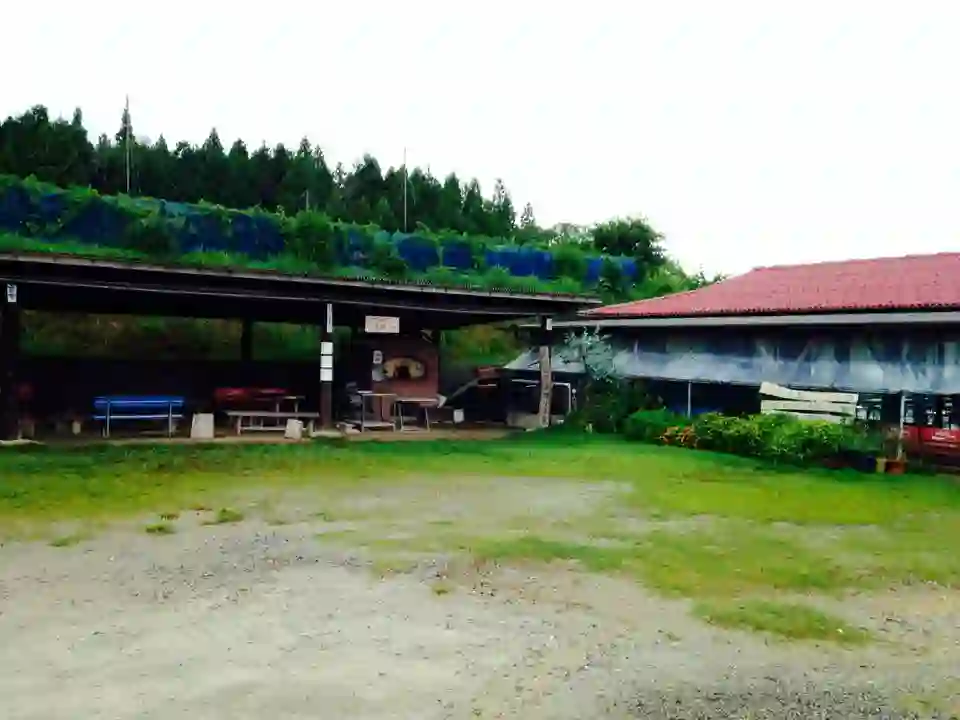 総合レジャー農園 マルタ園の3枚目画像