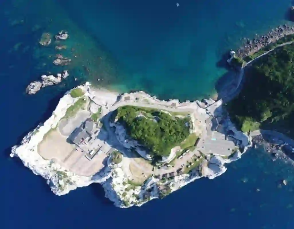 白崎海洋公園の3枚目画像