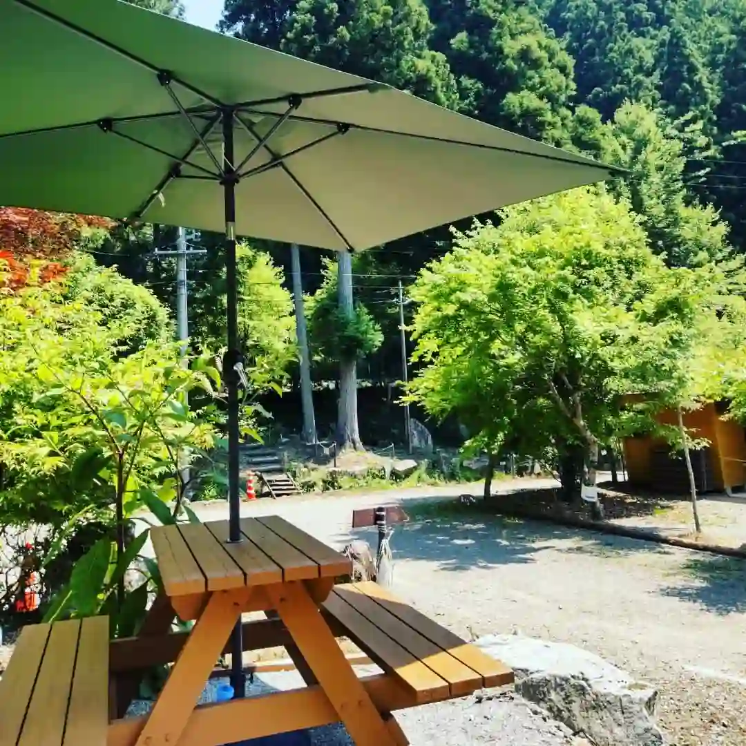 とよねランドオートキャンプ村の2枚目画像