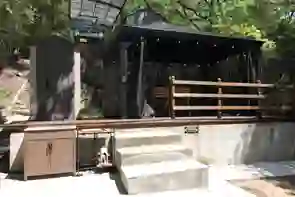 グリーンガーデン大川瀬の2枚目画像