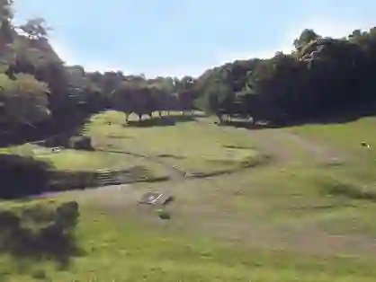 大麻西公園の2枚目画像