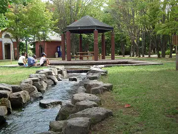 泉の沼公園の2枚目画像