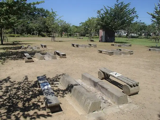 柳町公園（Cブロック）の2枚目画像