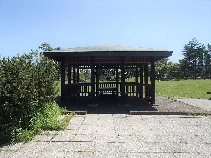 柳町公園（Cブロック）の3枚目画像