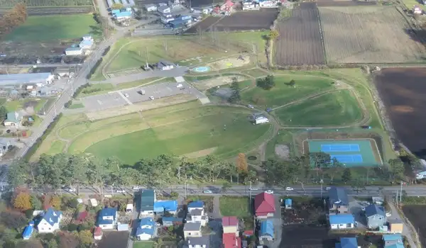 あかまつ公園の2枚目画像
