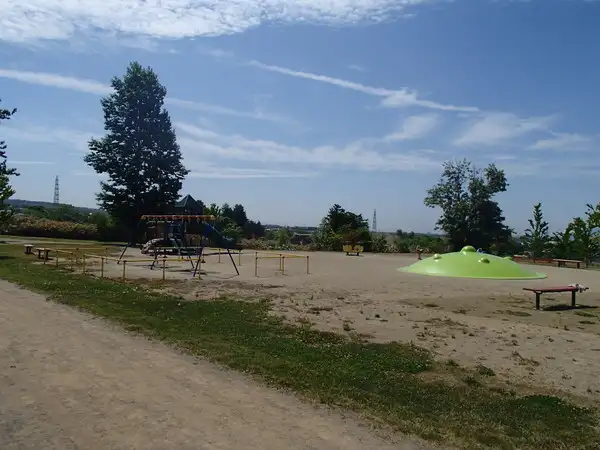 あかまつ公園の3枚目画像