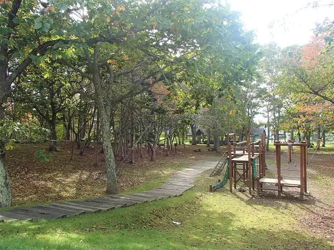 茅野公園の1枚目画像