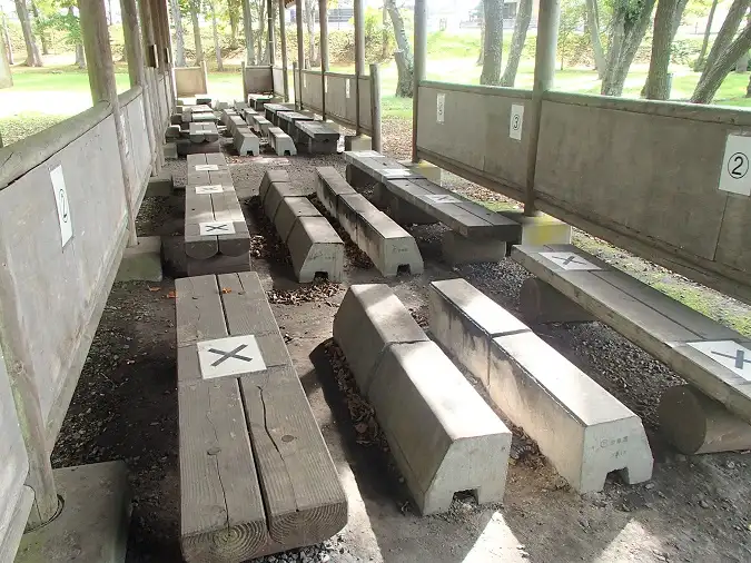 茅野公園の3枚目画像
