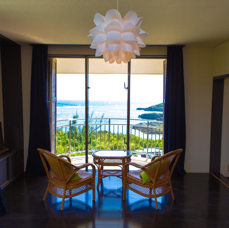 宮古島 Garden BBQ & Stay ANCHORのサブ写真4