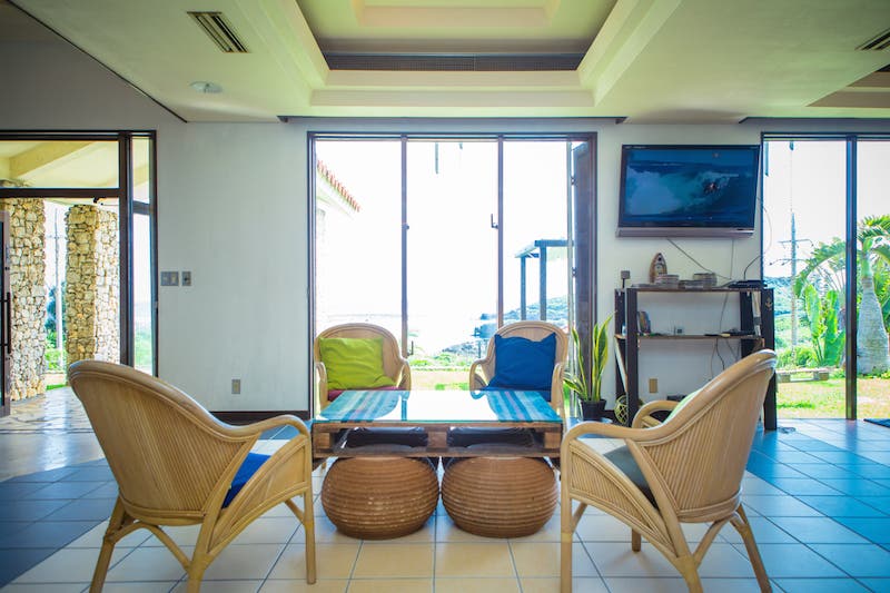 宮古島 Garden BBQ & Stay ANCHORのサブ写真5