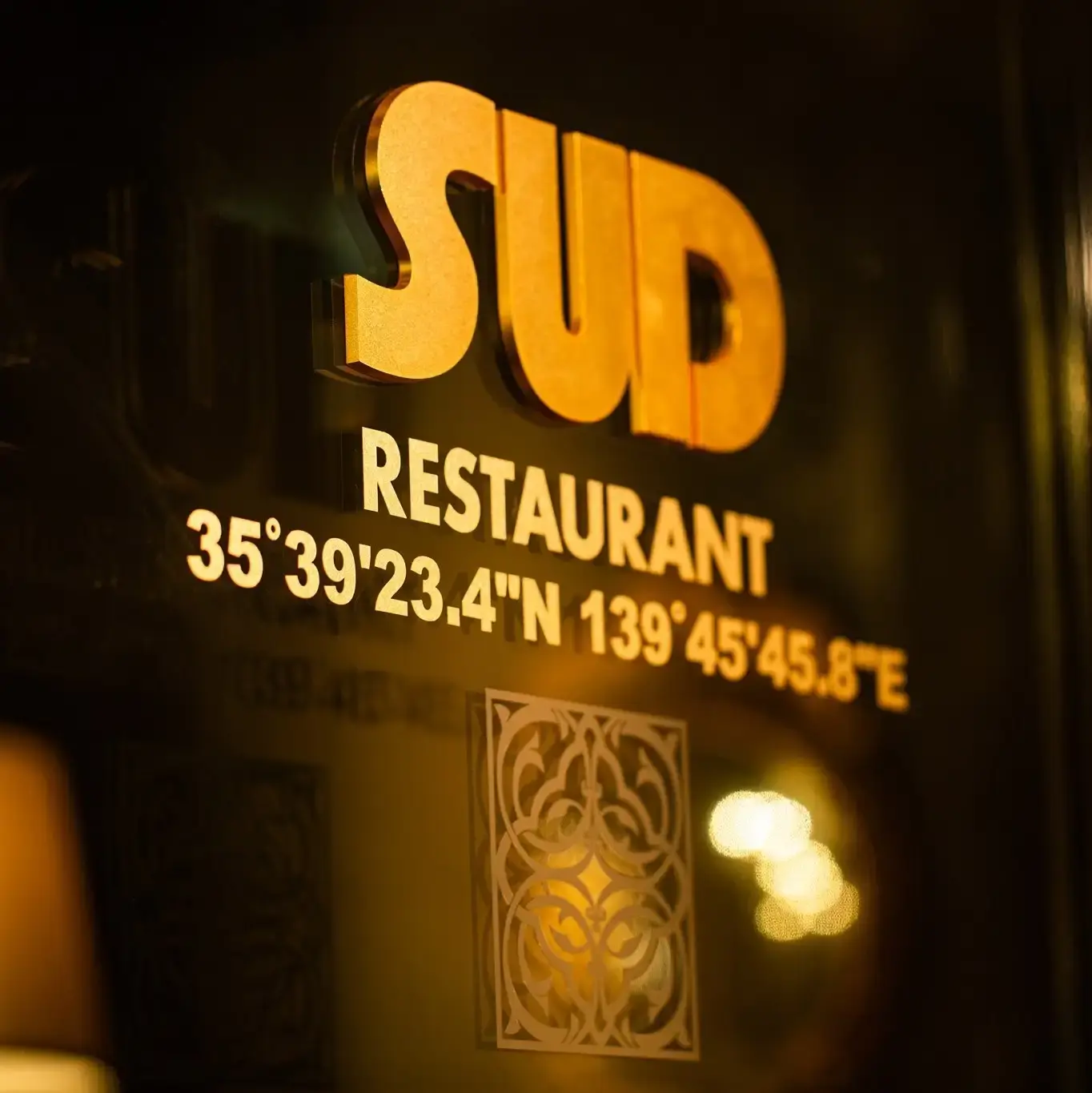 SUD Terrace＆Barの3枚目画像