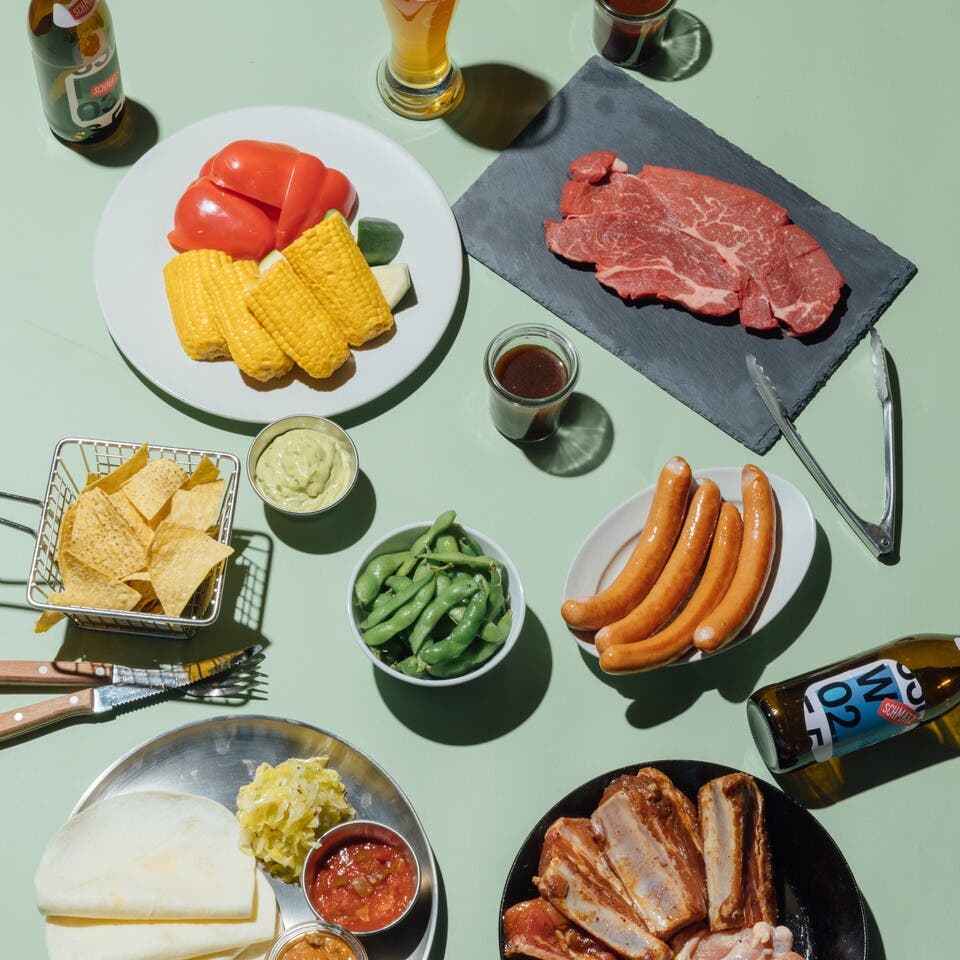 Schmatz BBQ PROST!! ルミネ池袋の3枚目画像