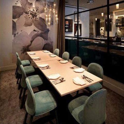 炭火×薪火×レストラン RIDE 品川 天王洲店のサブ写真4