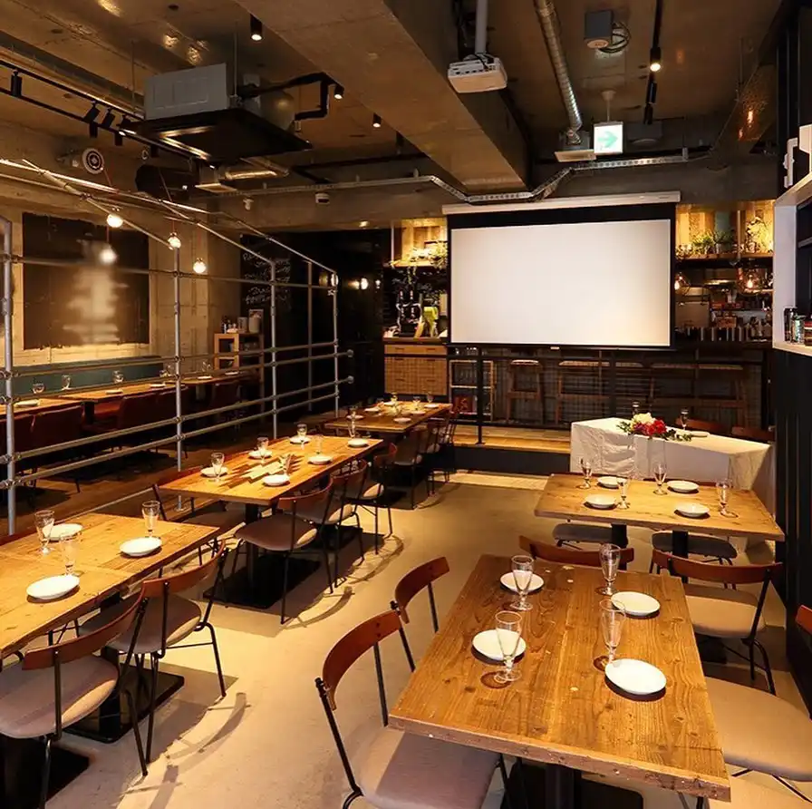 CRAFT KITCHEN Mid.Ruの2枚目画像