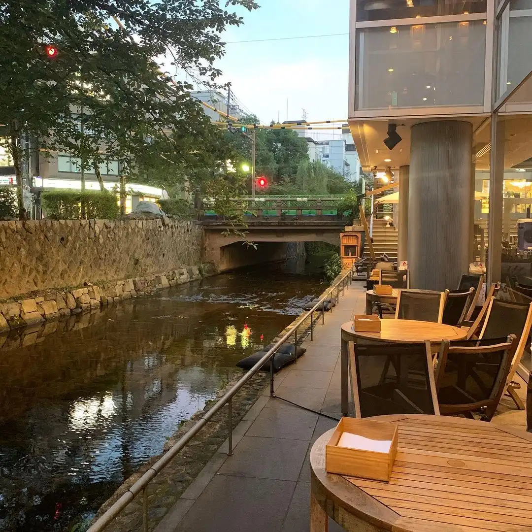 PIZZA SALVATORE CUOMO & GRILL 京都の2枚目画像
