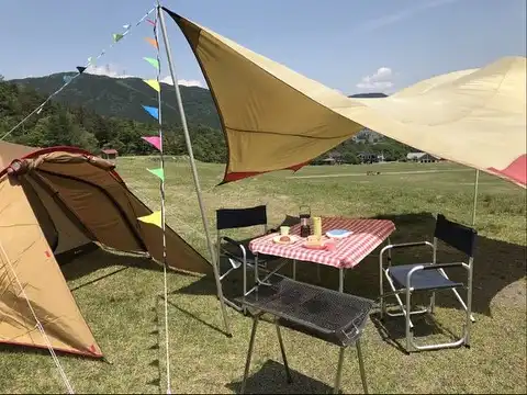 マキノ高原キャンプ場の3枚目画像