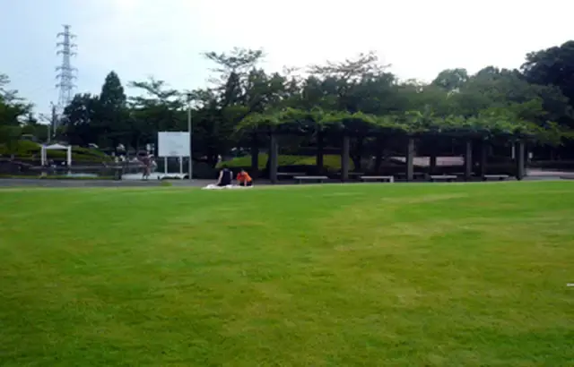 さぎ山記念公園の2枚目画像