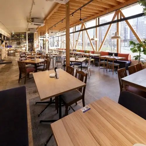 SORAIRO KITCHEN in てんしばの2枚目画像