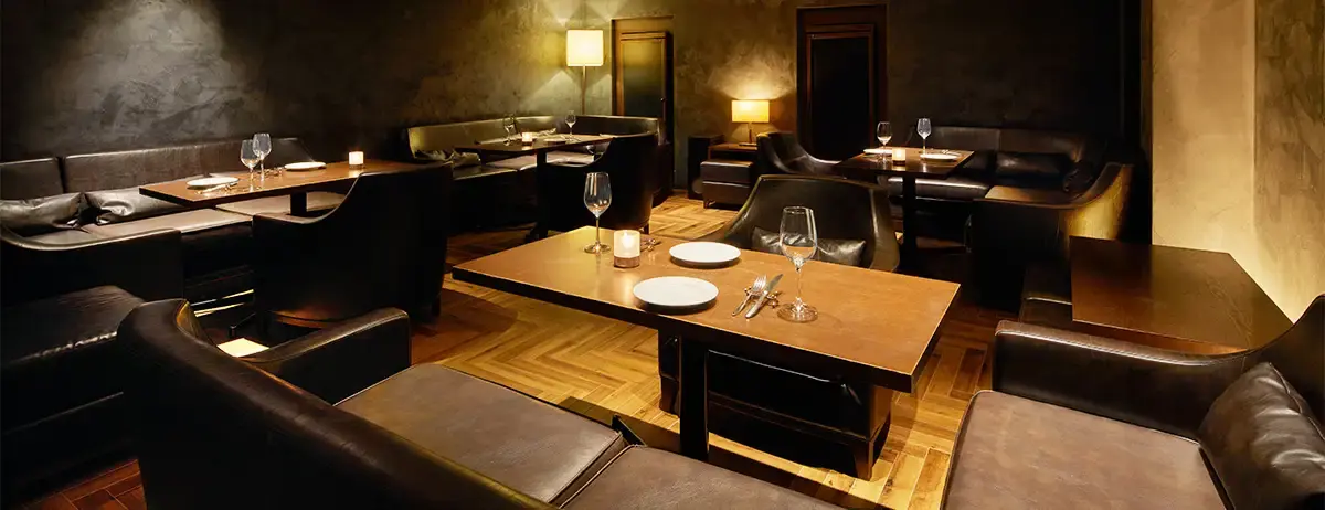 SALVATORE CUOMO ＆ BAR 心斎橋の2枚目画像