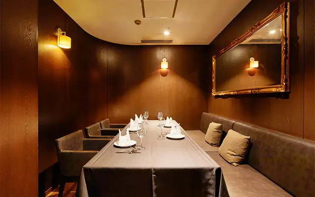 SALVATORE CUOMO ＆ BAR 心斎橋の3枚目画像
