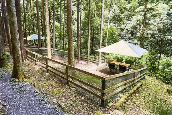 BBQサイト/ベーシックプラン