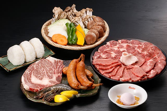 長瀞 古沢園のサブ写真3