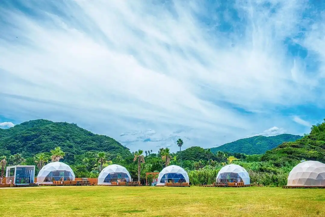 LASPARK RESORTの3枚目画像