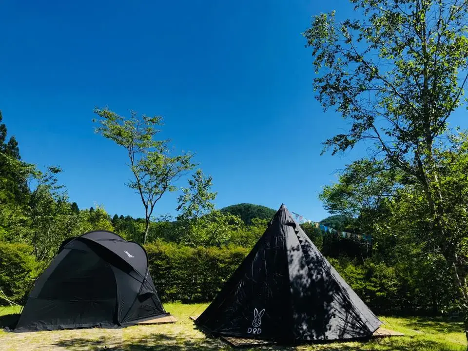 つぐ高原グリーンパークの3枚目画像