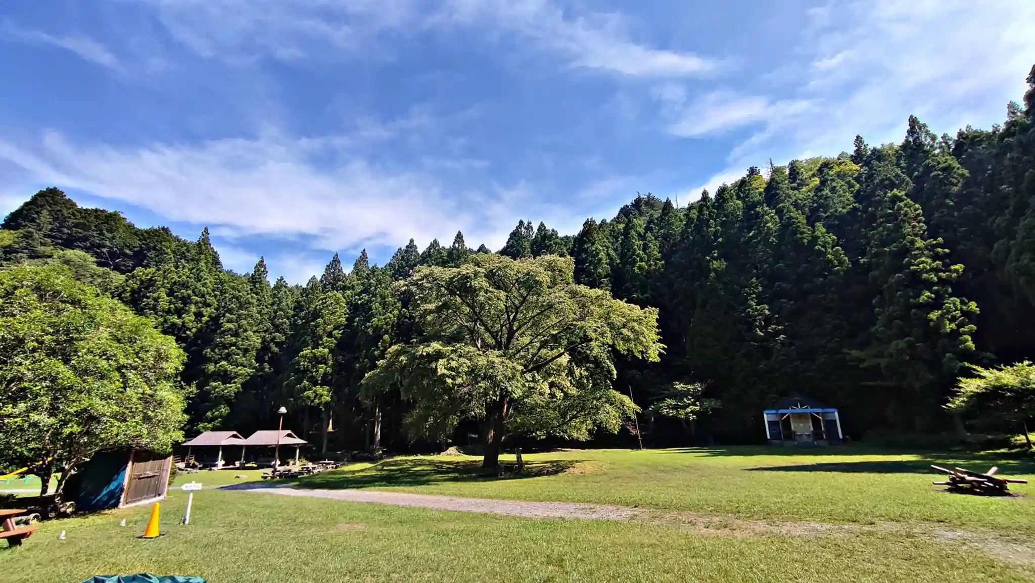 龍山秘密村の3枚目画像