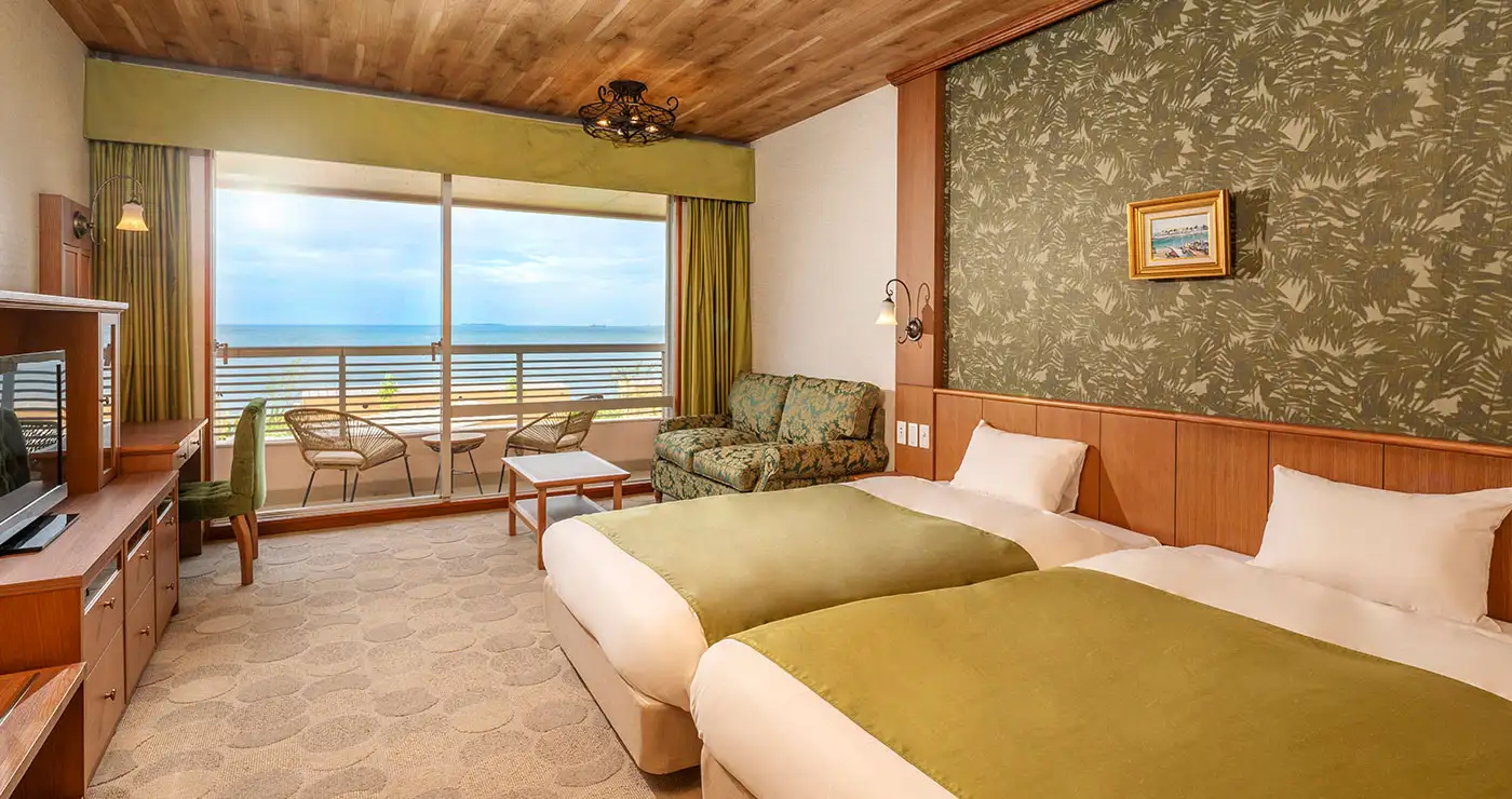 ラビスタ観音崎テラスのサブ写真3