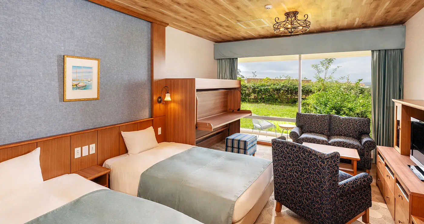 ラビスタ観音崎テラスのサブ写真4