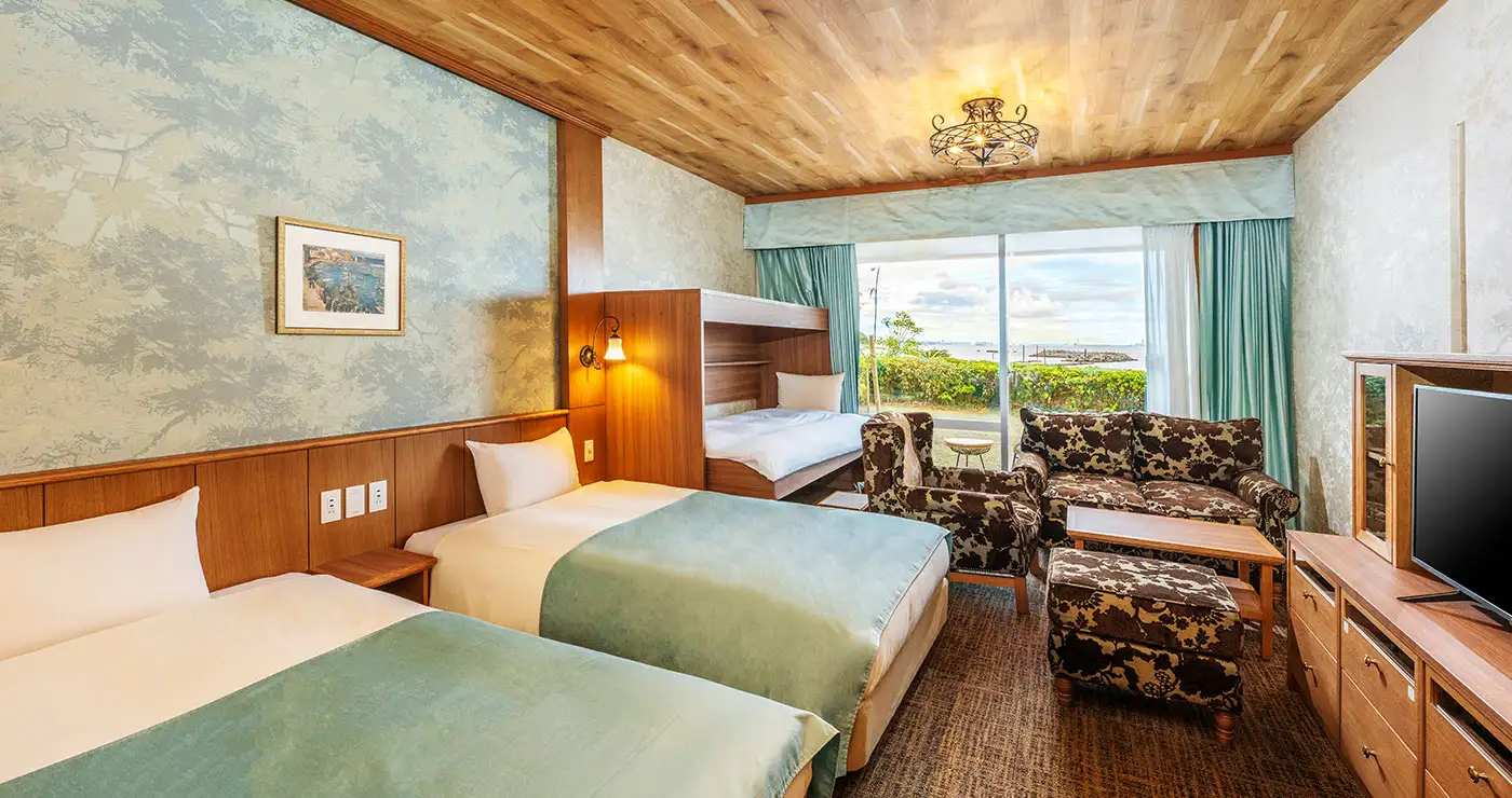 ラビスタ観音崎テラスのサブ写真5