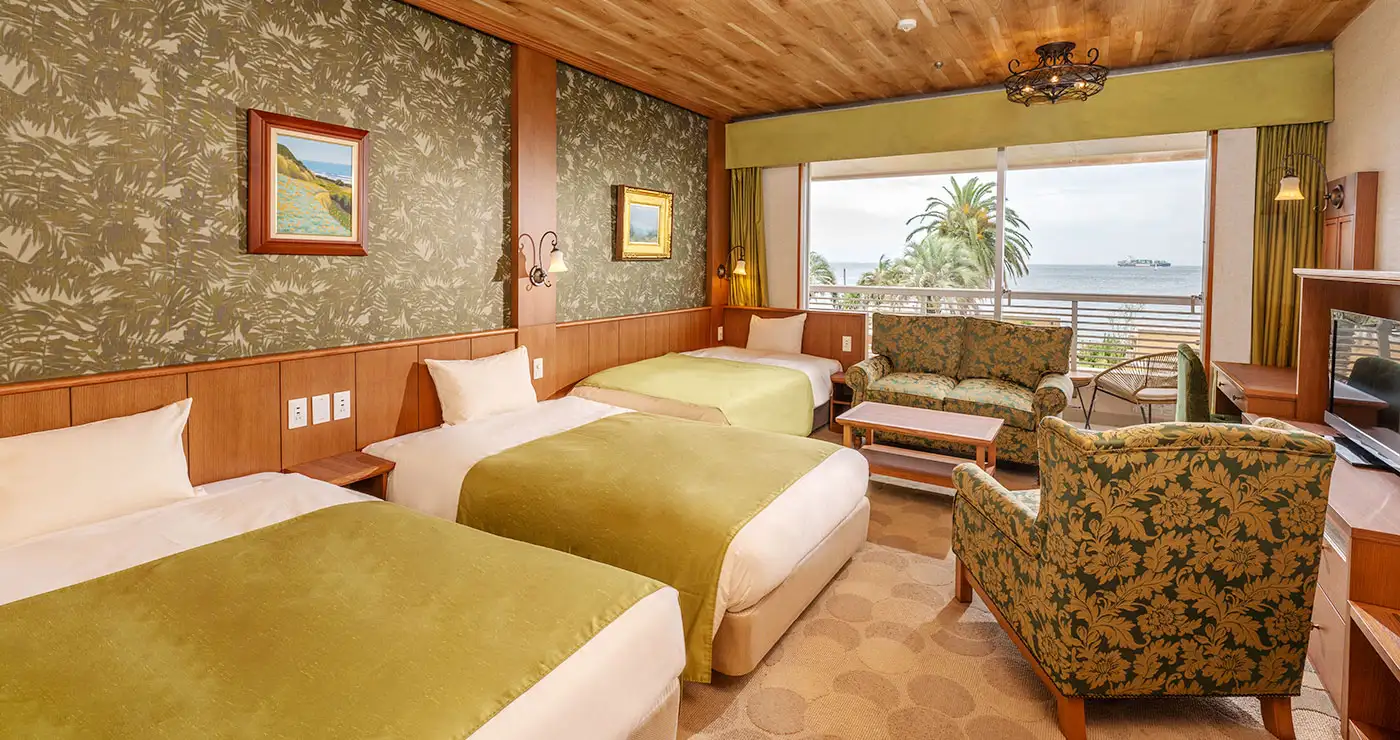 ラビスタ観音崎テラスのサブ写真6