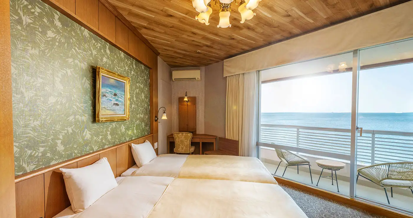 ラビスタ観音崎テラスのサブ写真7