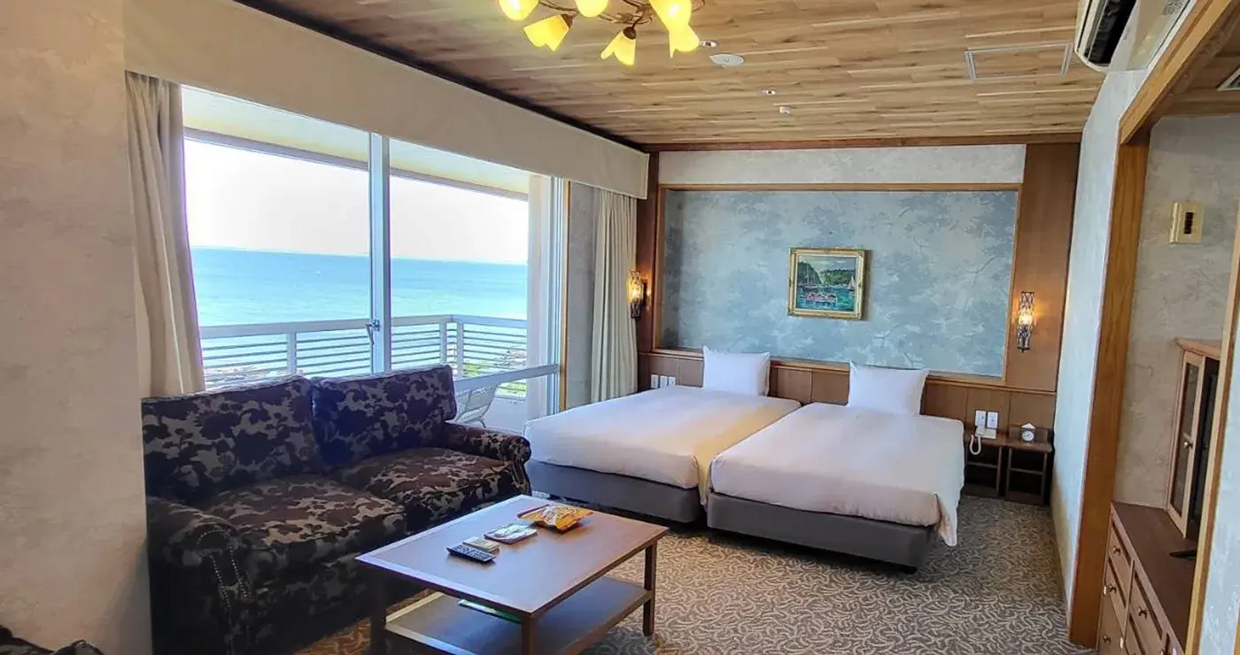 ラビスタ観音崎テラスのサブ写真8