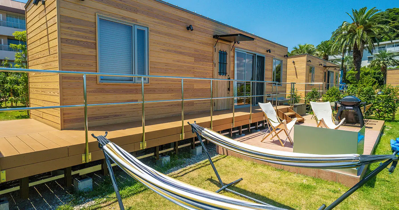 ラビスタ観音崎テラスのサブ写真9