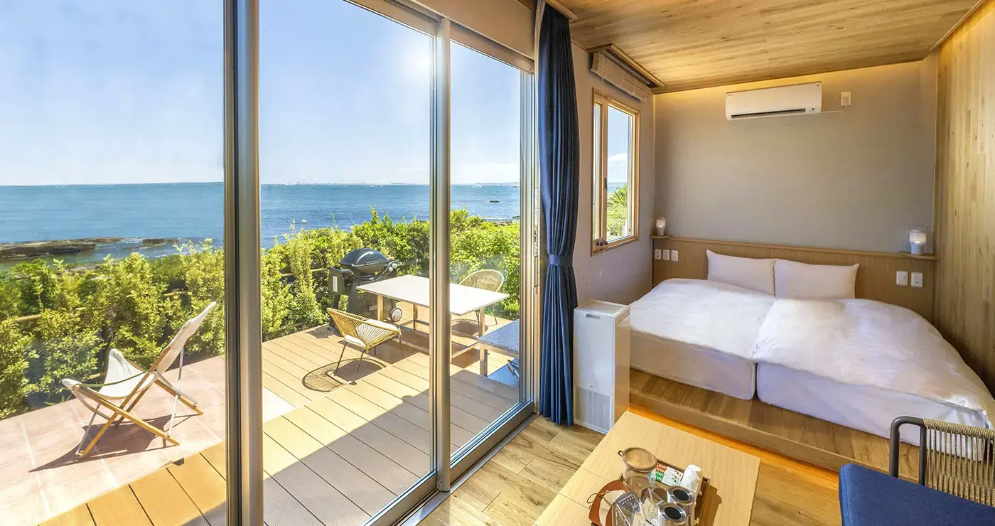 ラビスタ観音崎テラスのサブ写真10