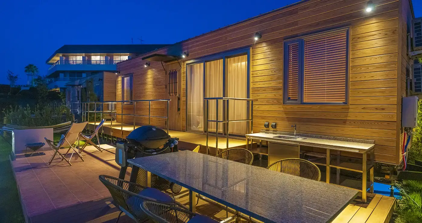 ラビスタ観音崎テラスのサブ写真11